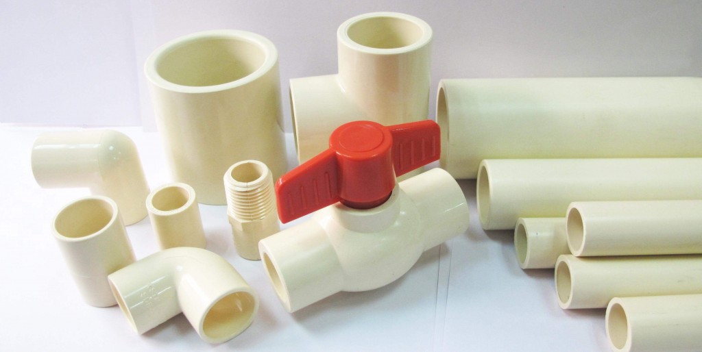 CPVC Pipe
