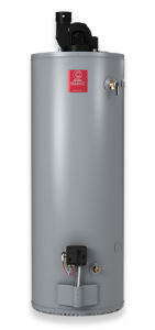 Select-Power Direct-Vent Image