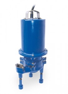 Sewer Ejection Pump