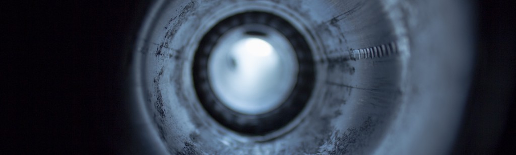 Backwater Inspection